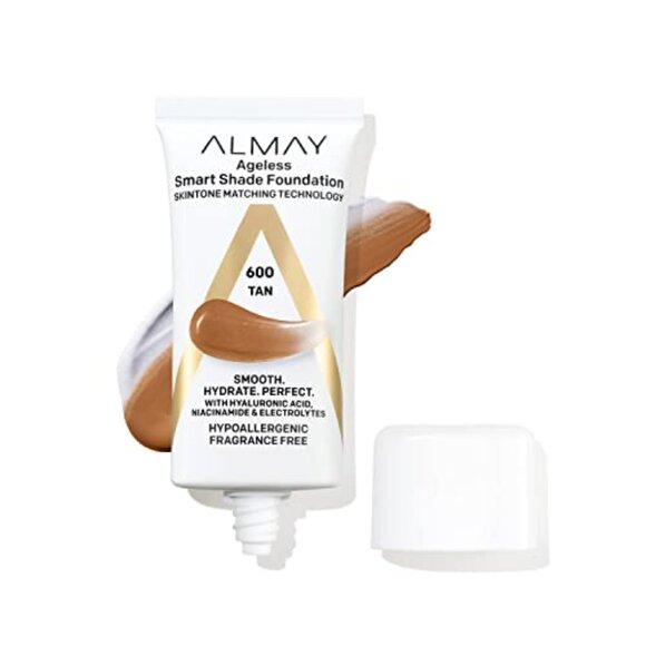 Almay Ageless Foundation New - Picture 2 of 3